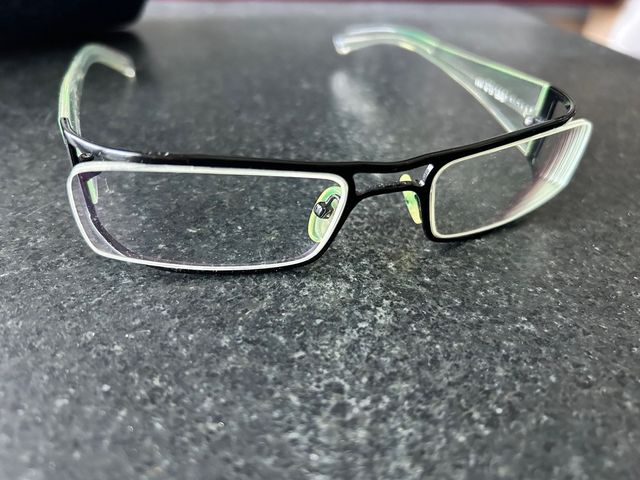 occhiali da vista baci & abbracci