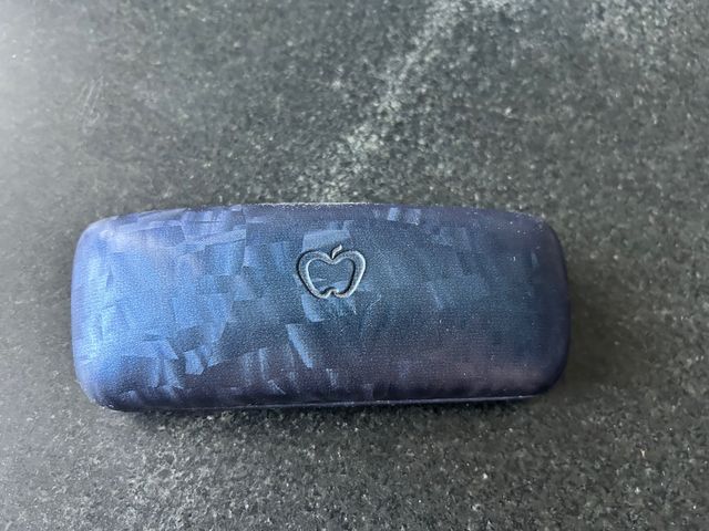 occhiali da vista baci & abbracci