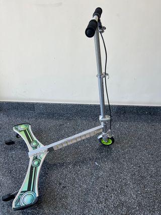 Patinete Razor