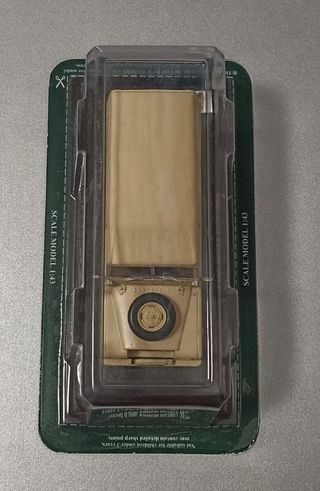 Land Rover Defender Colecciones Del Prado 1:43