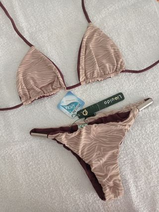 BIKINI BRASILEÑO 🇧🇷