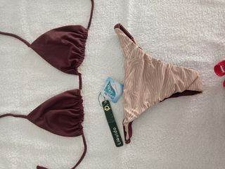 BIKINI BRASILEÑO 🇧🇷