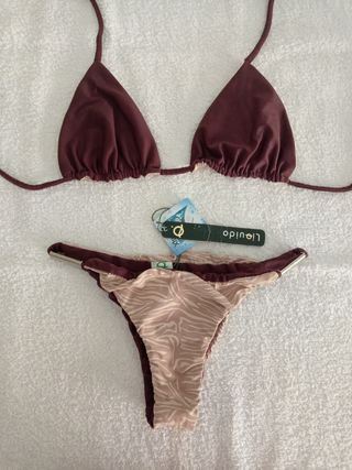 BIKINI BRASILEÑO 🇧🇷