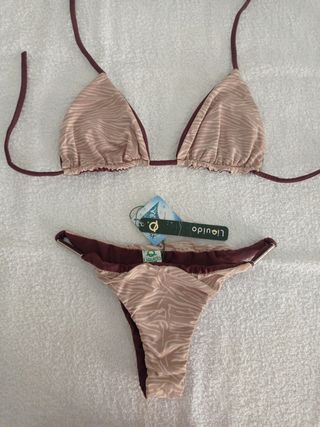 BIKINI BRASILEÑO 🇧🇷