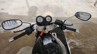 Daelim roadwin