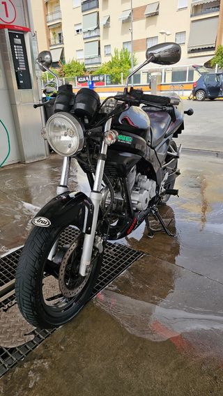 Daelim roadwin