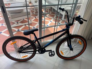 Bicicleta Niño 10-14 años