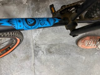 Bicicleta Niño 10-14 años