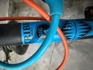 Bicicleta Niño 10-14 años