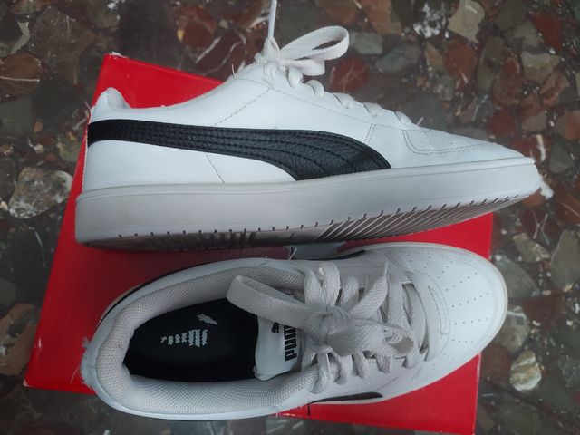 zapatillas Puma