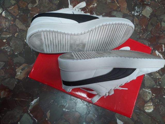 zapatillas Puma