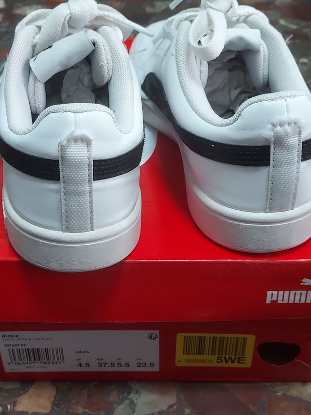 zapatillas Puma
