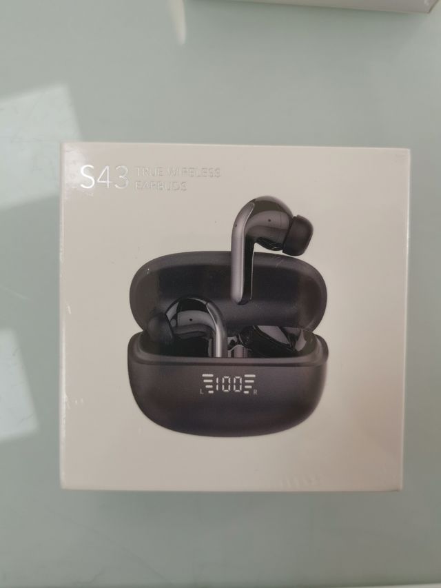 Auriculares