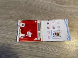 LOTE DE JUEGOS NINTENDO 3ds xl