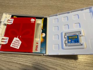 LOTE DE JUEGOS NINTENDO 3ds xl