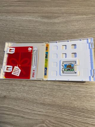 LOTE DE JUEGOS NINTENDO 3ds xl