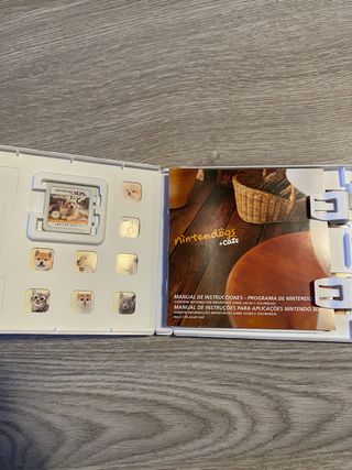 LOTE DE JUEGOS NINTENDO 3ds xl