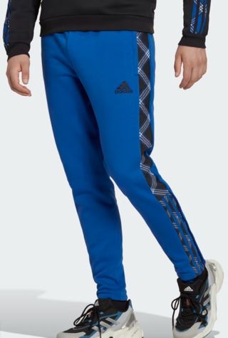 Pantalón Chándal Deportivo Adidas Tiro Winterized.