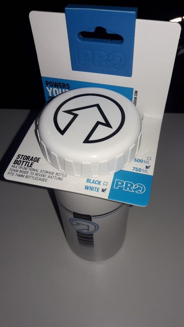 Porta herramientas-Bote- PRO