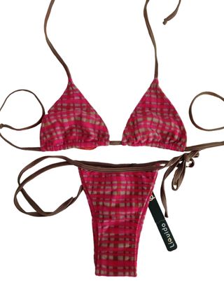 BIKINI BRASILEÑO 🇧🇷