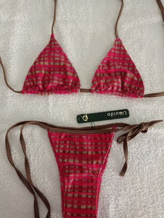 BIKINI BRASILEÑO 🇧🇷