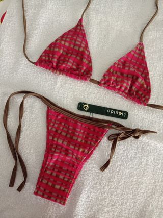 BIKINI BRASILEÑO 🇧🇷