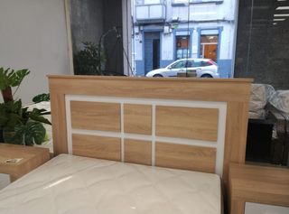 SUPER CONJUNTO PARA DORMITORIO //