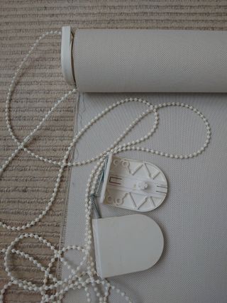 ESTORE CORTINA ENROLLABLE 80,50cms.