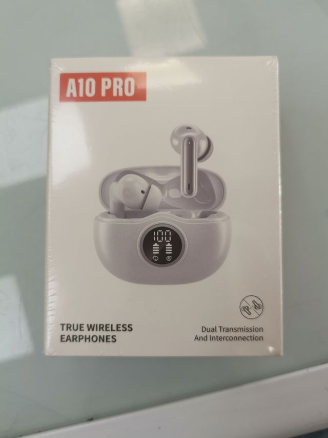 Auriculares