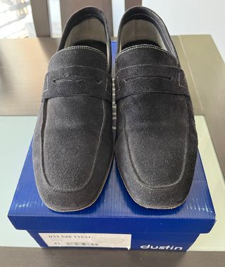 Zapatos Dustin