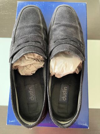 Zapatos Dustin