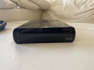 Wi u