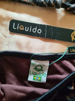 BIKINI BRASILEÑO 🇧🇷