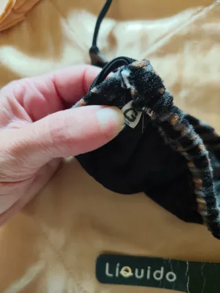 BIKINI BRASILEÑO 🇧🇷