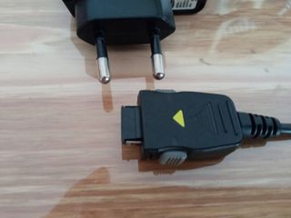 Cargador Adaptador Samsung TAD037EBE