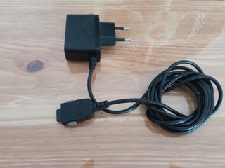Cargador Adaptador Samsung TAD037EBE