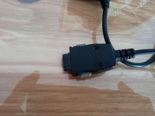Cargador Adaptador Samsung TAD037EBE