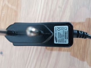 Cargador Adaptador Samsung TAD037EBE