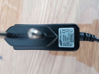 Cargador Adaptador Samsung TAD037EBE