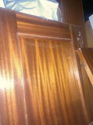 Puerta Sapelly 62 x 2m 2 cm a derecha