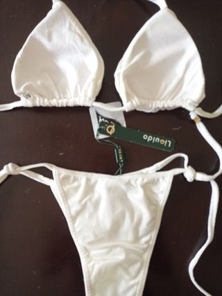 BIKINI TERCIOPELO 🇧🇷