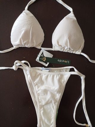 BIKINI TERCIOPELO 🇧🇷