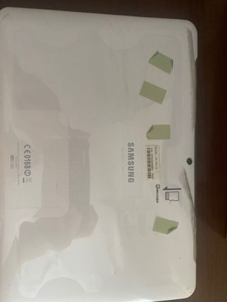 tablet samsung
