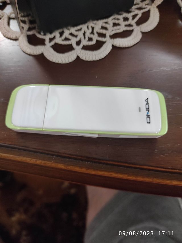 Chiavetta USB internet 2