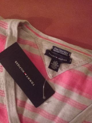 Jersey mujer Tommy Hilfiger