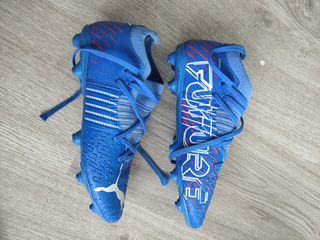 Botas de fútbol PUMA