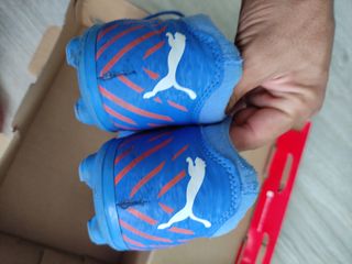 Botas de fútbol PUMA