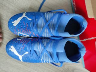 Botas de fútbol PUMA