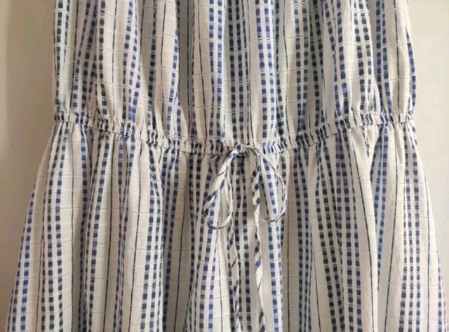 Vestido chica. Felix Hardy Talla 42-44