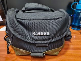 Cámara fotos y video Canon EOS 550D